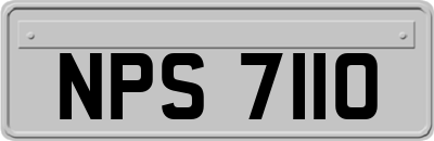 NPS7110