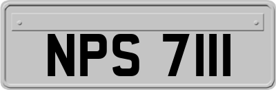 NPS7111