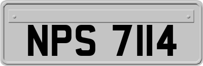 NPS7114