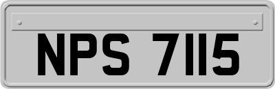 NPS7115