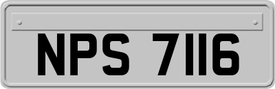 NPS7116