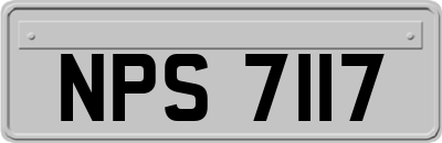 NPS7117