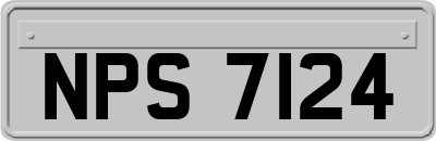 NPS7124