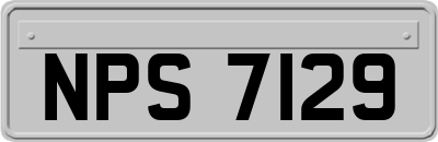 NPS7129