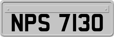 NPS7130