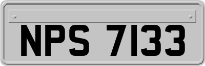 NPS7133