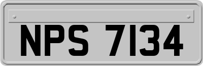 NPS7134