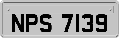 NPS7139