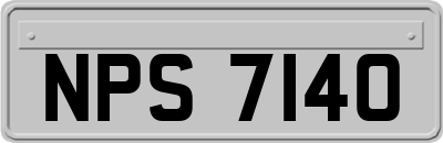 NPS7140