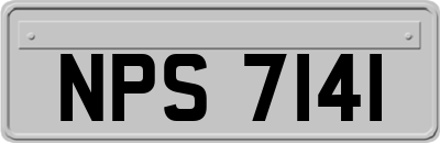 NPS7141