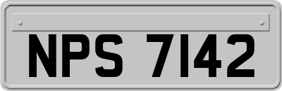 NPS7142