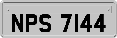 NPS7144