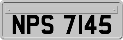 NPS7145