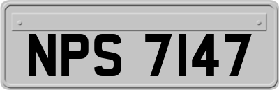 NPS7147