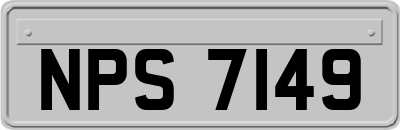 NPS7149