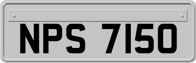 NPS7150
