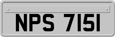 NPS7151