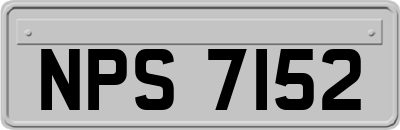 NPS7152