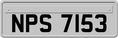 NPS7153