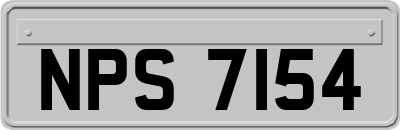 NPS7154