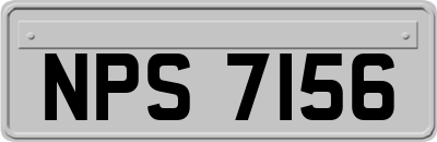 NPS7156