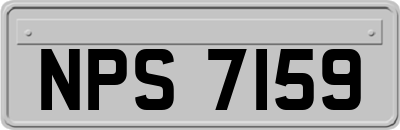 NPS7159