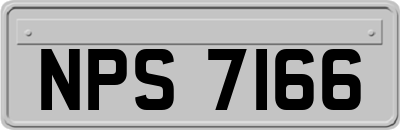 NPS7166