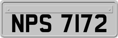 NPS7172