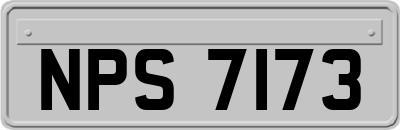 NPS7173