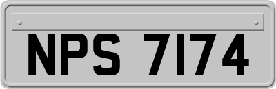 NPS7174