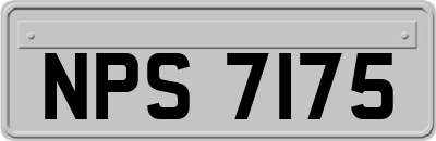 NPS7175