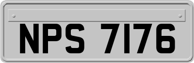 NPS7176