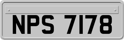 NPS7178