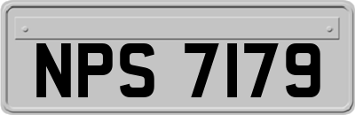 NPS7179