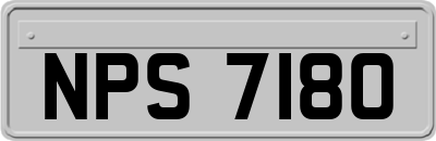 NPS7180