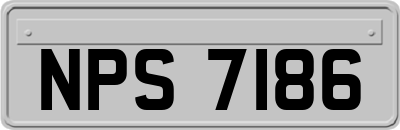 NPS7186