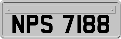 NPS7188