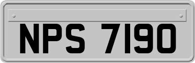 NPS7190