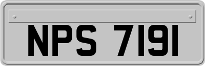 NPS7191
