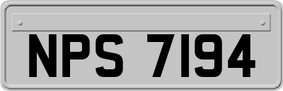 NPS7194