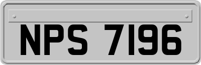 NPS7196