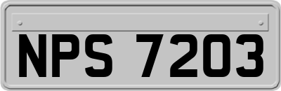 NPS7203