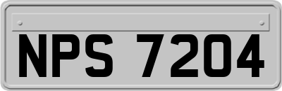 NPS7204