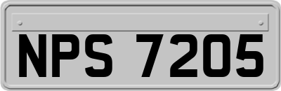 NPS7205