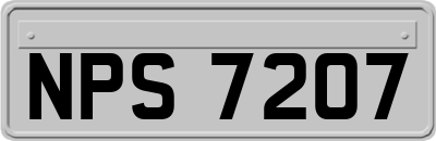 NPS7207