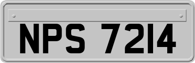NPS7214