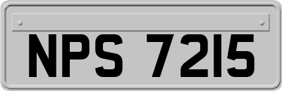 NPS7215