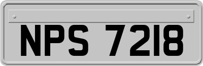 NPS7218