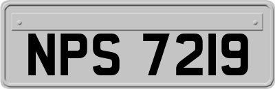 NPS7219