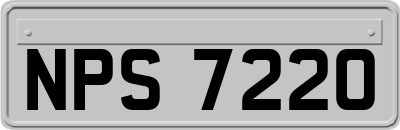 NPS7220